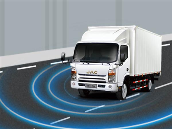 BẢNG GIÁ XE TẢI JAC CẬP NHẬT MỚI NHẤT 2024