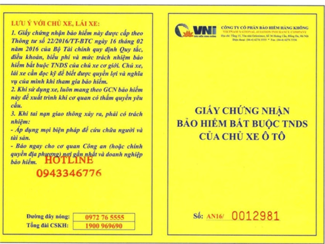 Lựa chọn bảo hiểm nào phù hợp cho xe tải của bạn.
