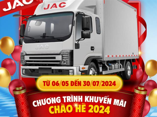 HÈ SÔI ĐỘNG - NHÂN RỘNG NIỀM VUI 2024