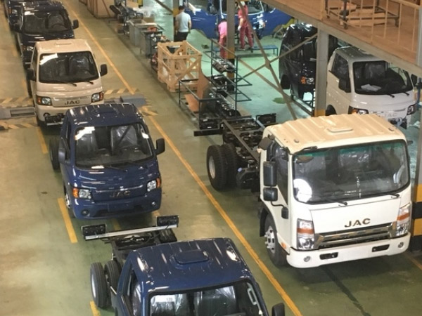 Giá trị sản phẩm, giá trị kinh tế Jac